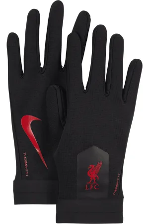 Nike Liverpool FC Academy Guantes de fútbol Therma-FIT