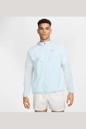 Nike Stride Chaqueta de running Repel UV - Hombre
