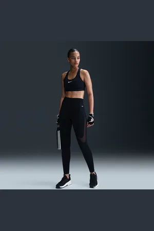 Nike Pro Sculpt Leggings de talle alto y longitud completa - Mujer
