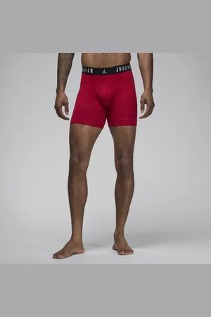 Jordan Bóxer de algodón Flight Core (Paquete de 3) - Hombre