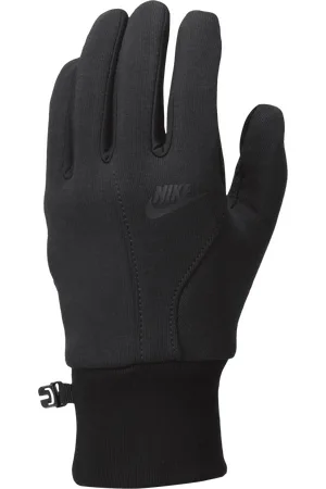 Nike Therma-FIT Tech Fleece Guantes - Hombre
