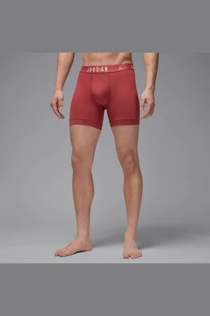 Jordan Bóxer de algodón Flight Core (Paquete de 3) - Hombre