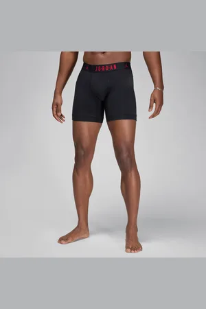 Jordan Bóxer de algodón Flight Core (Paquete de 3) - Hombre