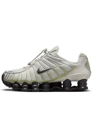 Nike Shox TL Zapatillas - Mujer