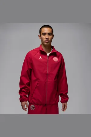Nike París Saint-Germain JAM Chaqueta de calentamiento - Hombre