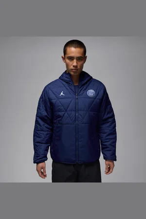 Nike París Saint-Germain Chaqueta de peso medio Therma-FIT - Hombre