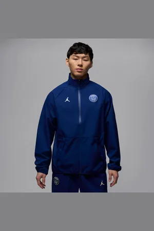 Nike París Saint-Germain JAM Chaqueta de calentamiento - Hombre