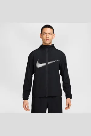 Nike Form Chaqueta con capucha Dri-FIT - Hombre