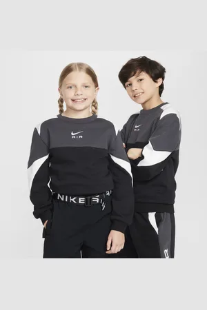 Nike Air Sudadera con cuello redondo - Niño/a