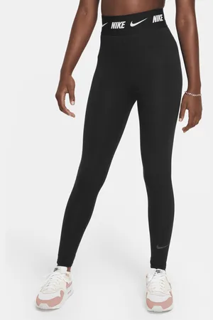 Nike Sportswear Favorites Leggings de talle alto - Niña