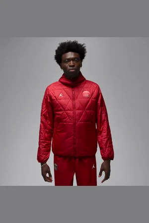 Nike París Saint-Germain Chaqueta de peso medio Therma-FIT - Hombre