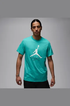 Jordan Jumpman Flight Camiseta - Hombre