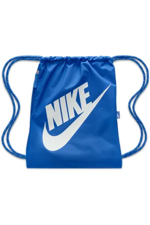 Nike Heritage Bolsa con cordón (13 l)