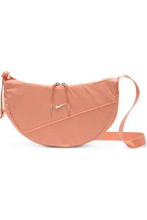 Nike Aura Bolsa tipo bandolera Crescent (4 l)