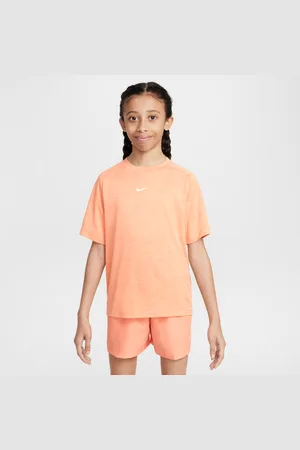 Nike Multi Camiseta de manga corta Dri-FIT - Niño/a