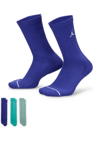 Jordan Everyday Calcetines largos (3 pares)