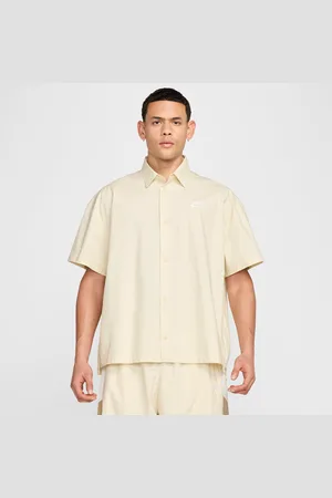 Nike Club Camisa de manga corta - Hombre