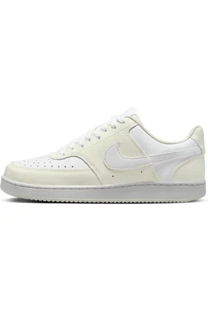 Nike Court Vision Low Next Nature Zapatillas - Mujer