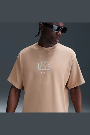 Nike Solo Swoosh Camiseta - Hombre