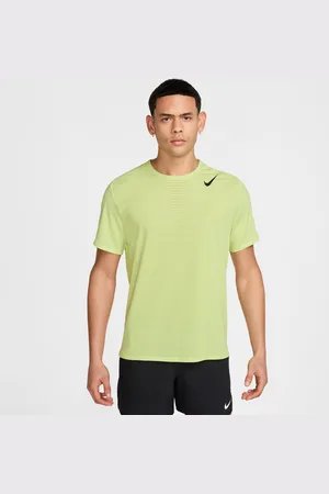 Nike AeroSwift Camiseta de running Dri-FIT ADV de manga corta - Hombre