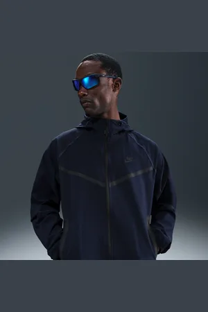 Nike Tech Chaqueta de tejido Woven - Hombre