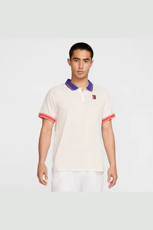 Nike Court Heritage Polo de tenis - Hombre