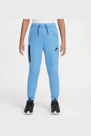 Nike Sportswear Tech Fleece Jogger - Niña