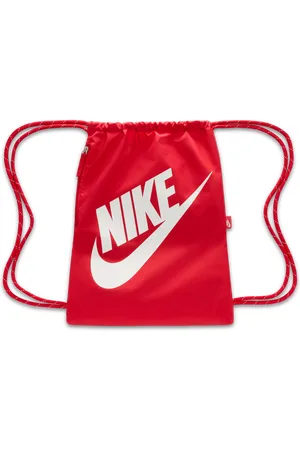 Nike Heritage Bolsa con cordón (13 l)