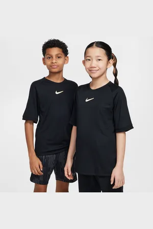 Nike Academy Camiseta de fútbol de manga corta Dri-FIT - Niño/a