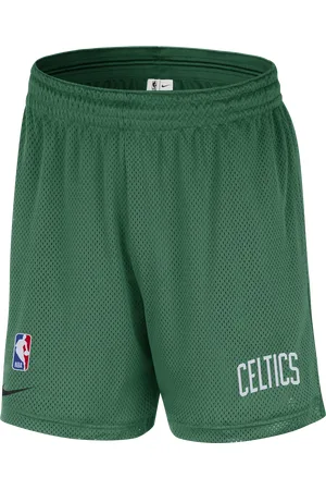Nike Boston Celtics Pantalón corto de malla NBA - Hombre