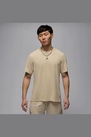 Jordan Sport Camiseta de manga corta Dri-FIT - Hombre