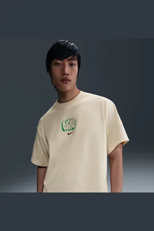 Nike Solo Swoosh Camiseta - Hombre