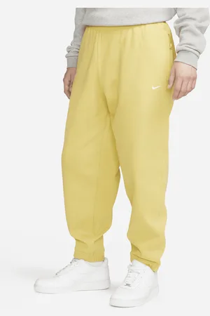 Nike Solo Swoosh Pantalón de tejido Fleece - Hombre