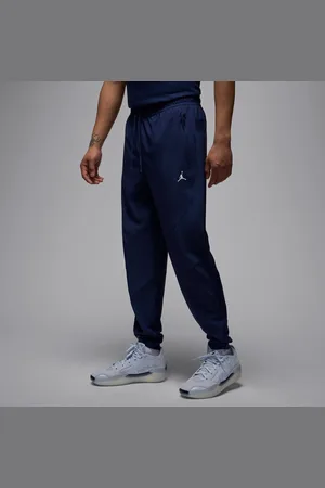 Jordan Sport Pantalón de tejido Woven Dri-FIT - Hombre