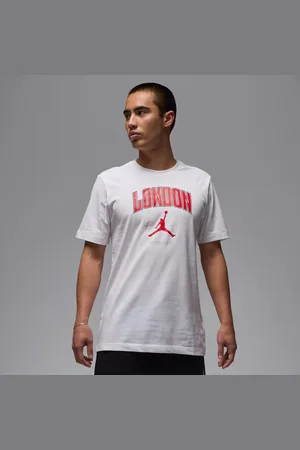 Jordan Camiseta Londres - Hombre