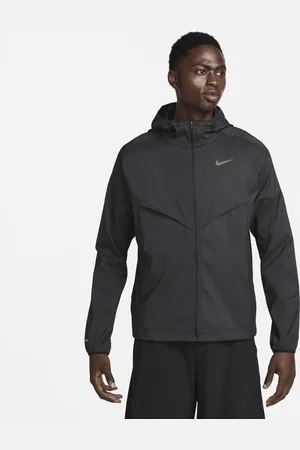 Nike Windrunner Chaqueta de running Repel - Hombre
