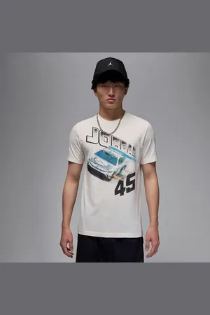 Jordan Brand Camiseta - Hombre