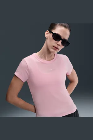Nike Sportswear Chill Knit Camiseta - Mujer