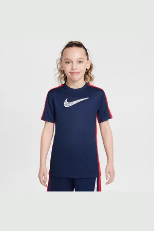 Nike Trophy23 Camiseta de manga corta Dri-FIT - Niño/a