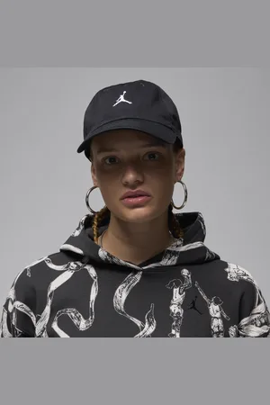 Jordan Club Gorra con visera curva sin estructura