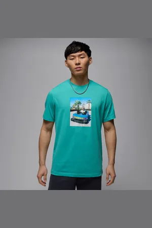 Jordan Brand Camiseta - Hombre