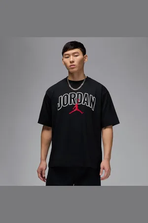 Jordan Brooklyn Camiseta - Hombre