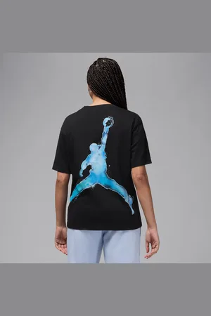 Jordan Camiseta con estampado - Mujer