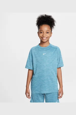 Nike Multi Camiseta de manga corta Dri-FIT - Niño/a