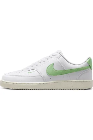 Nike Court Vision Low Next Nature Zapatillas - Mujer