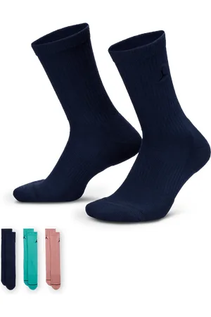 Jordan Everyday Calcetines largos (3 pares)