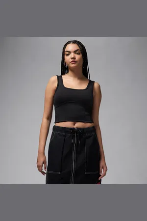 Jordan Camiseta de tirantes corta - Mujer