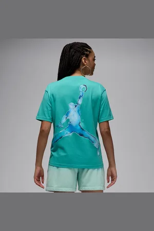 Jordan Camiseta con estampado - Mujer