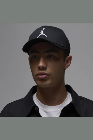 Jordan Rise Gorra con visera curva y estructura