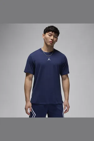 Jordan Sport Camiseta de manga corta Dri-FIT - Hombre